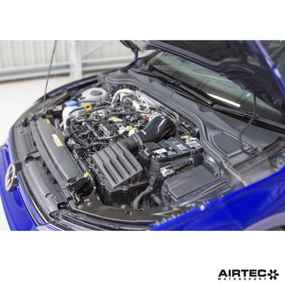 AIRTEC Motorsport Turbo Elbow for EA888 Gen 4 (300-320ps)-Audi-Airtec-carbonizeduk