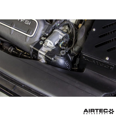 AIRTEC Motorsport RS3 8V Enlarged Coldside-Audi-Airtec-carbonizeduk
