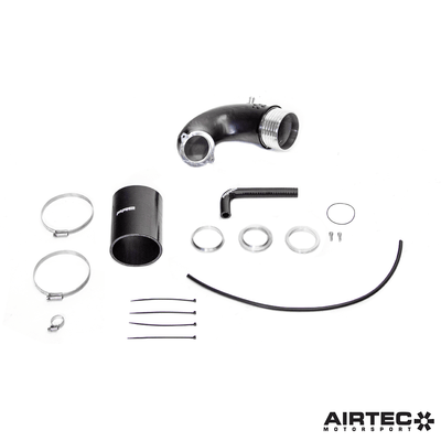 AIRTEC Motorsport Turbo Elbow for Audi RS3 8V / 8Y / TTRS (8S) (LHD)-Audi-Airtec-carbonizeduk
