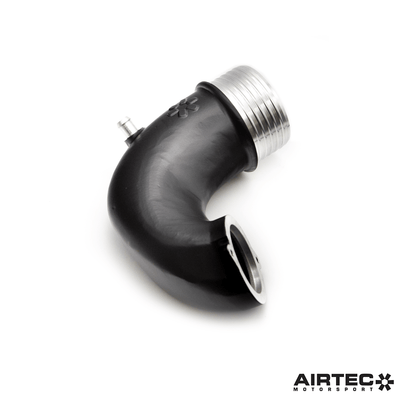 AIRTEC Motorsport Turbo Elbow for Audi RS3 8V / 8Y / TTRS (8S) (LHD)-Audi-Airtec-carbonizeduk