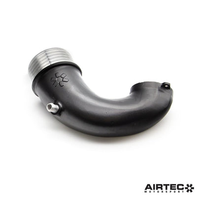 AIRTEC Motorsport Turbo Elbow for Audi RS3 8V / 8Y / TTRS (8S) (LHD)-Audi-Airtec-carbonizeduk
