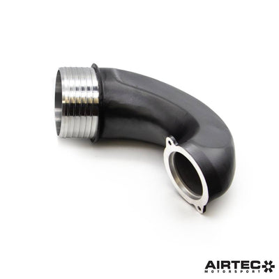 AIRTEC Motorsport Turbo Elbow for Audi RS3 8V / 8Y / TTRS (8S) (LHD)-Audi-Airtec-carbonizeduk