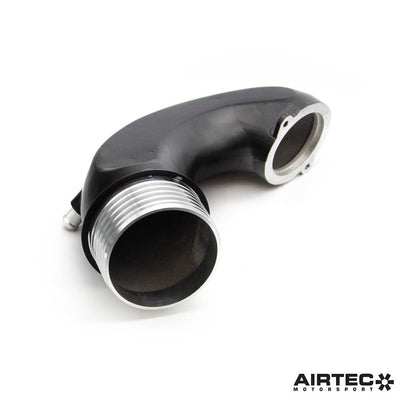 AIRTEC Motorsport Turbo Elbow for Audi RS3 8V / 8Y / TTRS (8S) (LHD)-Audi-Airtec-carbonizeduk