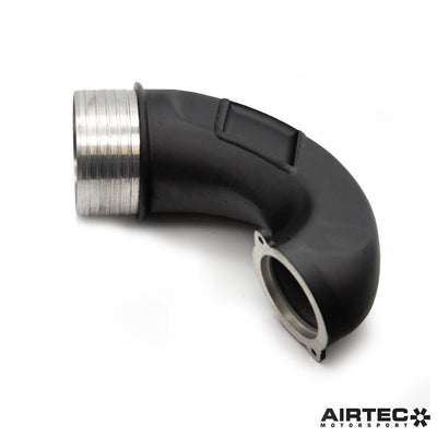 AIRTEC Motorsport Turbo Elbow for Audi RS3 8V / 8Y / TTRS (8S) (RHD)-Audi-Airtec-carbonizeduk