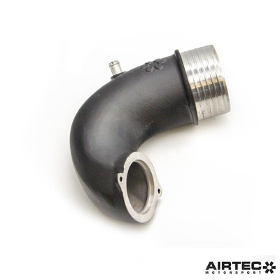 AIRTEC Motorsport Turbo Elbow for Audi RS3 8V / 8Y / TTRS (8S) (RHD)-Audi-Airtec-carbonizeduk