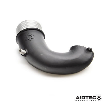 AIRTEC Motorsport Turbo Elbow for Audi RS3 8V / 8Y / TTRS (8S) (RHD)-Audi-Airtec-carbonizeduk