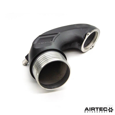 AIRTEC Motorsport Turbo Elbow for Audi RS3 8V / 8Y / TTRS (8S) (RHD)-Audi-Airtec-carbonizeduk