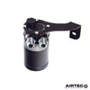 AIRTEC Motorsport Catch Can Kit for Audi S1-Audi-Airtec-carbonizeduk
