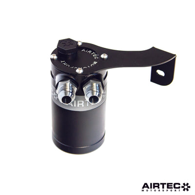 AIRTEC Motorsport Catch Can Kit for Audi S1-Audi-Airtec-carbonizeduk