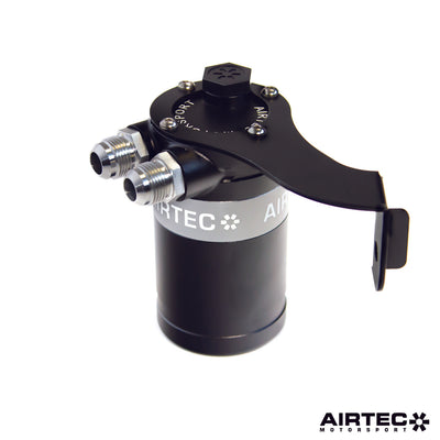 AIRTEC Motorsport Catch Can Kit for Audi S1-Audi-Airtec-carbonizeduk