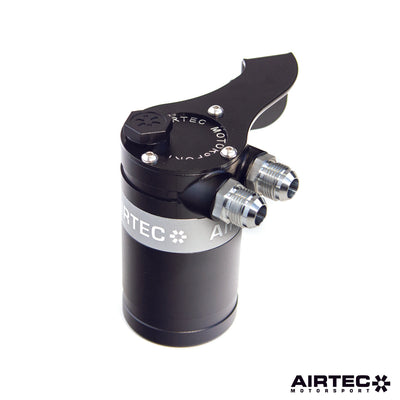 AIRTEC Motorsport Catch Can Kit for Audi S1-Audi-Airtec-carbonizeduk