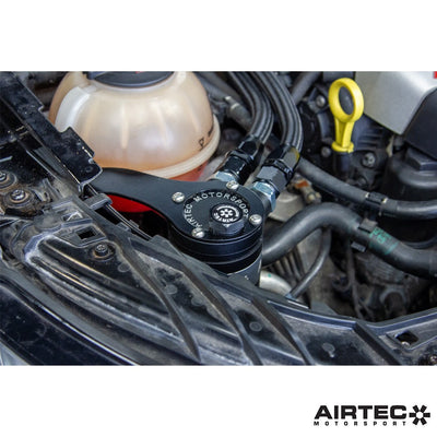 AIRTEC Motorsport Catch Can Kit for Audi S1-Audi-Airtec-carbonizeduk