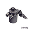 AIRTEC Motorsport Breather Catch Can for VW Polo GTI (AW)-Volkswagen-Airtec-carbonizeduk