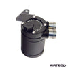 AIRTEC Motorsport Breather Catch Can for VW Polo GTI (AW)-Volkswagen-Airtec-carbonizeduk