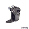 AIRTEC Motorsport Breather Catch Can for VW Polo GTI (AW)-Volkswagen-Airtec-carbonizeduk