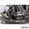 AIRTEC Motorsport Breather Catch Can for VW Polo GTI (AW)-Volkswagen-Airtec-carbonizeduk