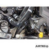 AIRTEC Motorsport Breather Catch Can for VW Polo GTI (AW)-Volkswagen-Airtec-carbonizeduk