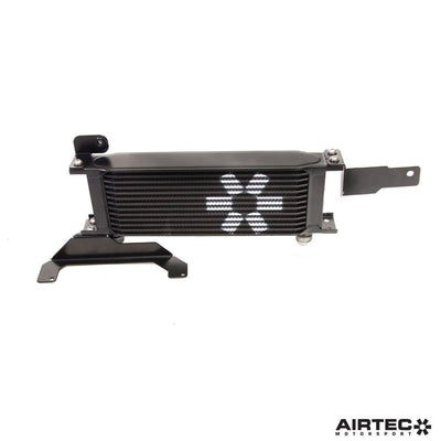 AIRTEC Motorsport Oil Cooler for VW Polo AW-Volkswagen-Airtec-carbonizeduk