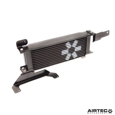 AIRTEC Motorsport Oil Cooler for VW Polo AW-Volkswagen-Airtec-carbonizeduk