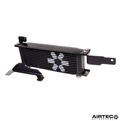 AIRTEC Motorsport Oil Cooler for VW Polo AW-Volkswagen-Airtec-carbonizeduk