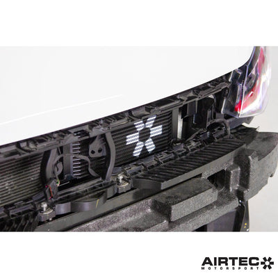 AIRTEC Motorsport Oil Cooler for VW Polo AW-Volkswagen-Airtec-carbonizeduk