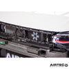 AIRTEC Motorsport Oil Cooler for VW Polo AW-Volkswagen-Airtec-carbonizeduk