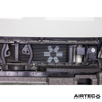 AIRTEC Motorsport Oil Cooler for VW Polo AW-Volkswagen-Airtec-carbonizeduk
