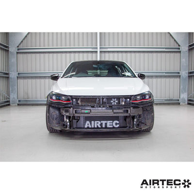 AIRTEC Motorsport Oil Cooler for VW Polo AW-Volkswagen-Airtec-carbonizeduk
