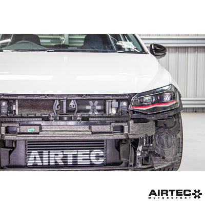 AIRTEC Motorsport Oil Cooler for VW Polo AW-Volkswagen-Airtec-carbonizeduk