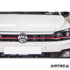AIRTEC Motorsport Oil Cooler for VW Polo AW-Volkswagen-Airtec-carbonizeduk