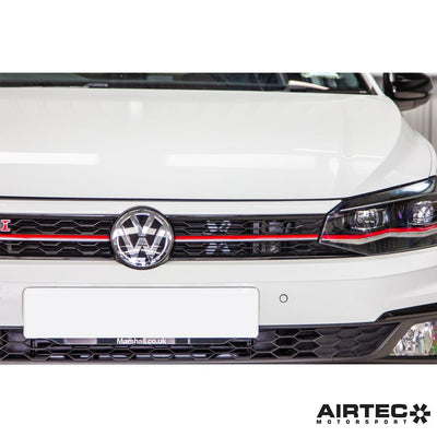 AIRTEC Motorsport Oil Cooler for VW Polo AW-Volkswagen-Airtec-carbonizeduk
