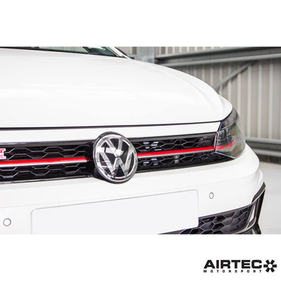 AIRTEC Motorsport Oil Cooler for VW Polo AW-Volkswagen-Airtec-carbonizeduk