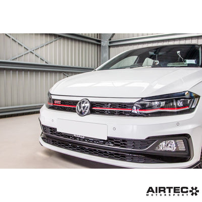AIRTEC Motorsport Oil Cooler for VW Polo AW-Volkswagen-Airtec-carbonizeduk