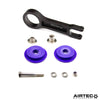 AIRTEC Motorsport Torque Mount for VW Polo GTI (AW)-Volkswagen-Airtec-carbonizeduk