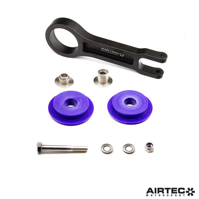 AIRTEC Motorsport Torque Mount for VW Polo GTI (AW)-Volkswagen-Airtec-carbonizeduk