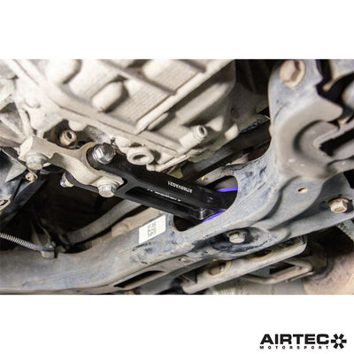 AIRTEC Motorsport Torque Mount for VW Polo GTI (AW)-Volkswagen-Airtec-carbonizeduk