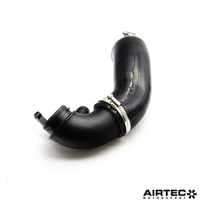 AIRTEC Motorsport Turbo Elbow for Polo AW-Volkswagen-Airtec-carbonizeduk