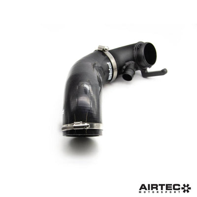 AIRTEC Motorsport Turbo Elbow for Polo AW-Volkswagen-Airtec-carbonizeduk