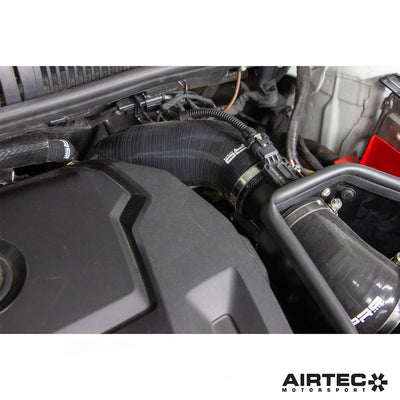AIRTEC Motorsport Turbo Elbow for Polo AW-Volkswagen-Airtec-carbonizeduk