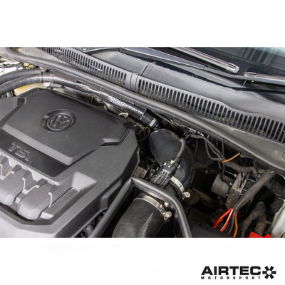 AIRTEC Motorsport Turbo Elbow for Polo AW-Volkswagen-Airtec-carbonizeduk