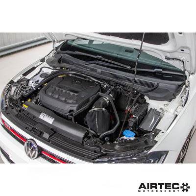 AIRTEC Motorsport Turbo Elbow for Polo AW-Volkswagen-Airtec-carbonizeduk