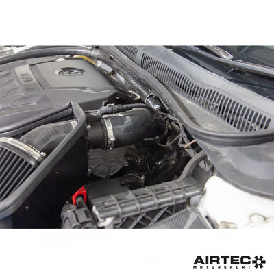 AIRTEC Motorsport Turbo Elbow for Polo AW-Volkswagen-Airtec-carbonizeduk