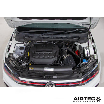 AIRTEC Motorsport Turbo Elbow for Polo AW-Volkswagen-Airtec-carbonizeduk