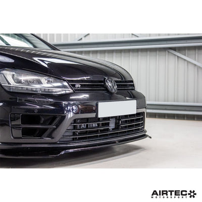AIRTEC Motorsport Oil Cooler Kit for Volkswagen Golf Mk7 R-carbonizeduk