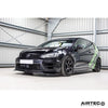 AIRTEC Motorsport Oil Cooler Kit for Volkswagen Golf Mk7 R-carbonizeduk