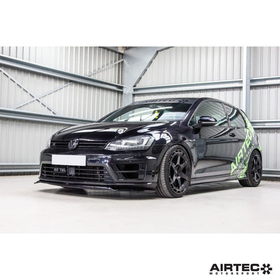 AIRTEC Motorsport Oil Cooler Kit for Volkswagen Golf Mk7 R-carbonizeduk