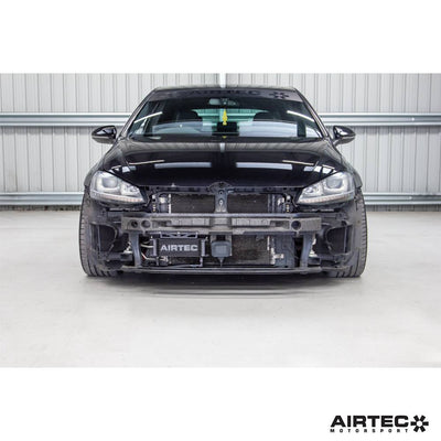 AIRTEC Motorsport Oil Cooler Kit for Volkswagen Golf Mk7 R-carbonizeduk