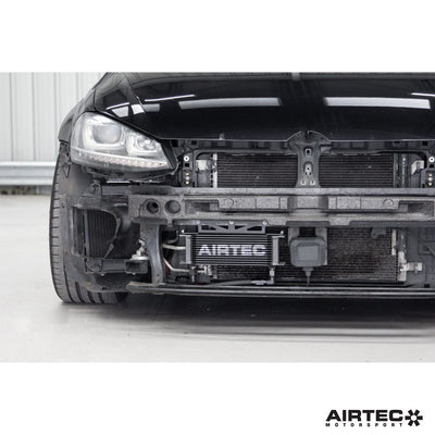 AIRTEC Motorsport Oil Cooler Kit for Volkswagen Golf Mk7 R-carbonizeduk