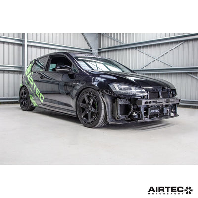 AIRTEC Motorsport Oil Cooler Kit for Volkswagen Golf Mk7 R-carbonizeduk