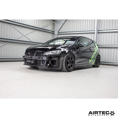 AIRTEC Motorsport Oil Cooler Kit for Volkswagen Golf Mk7 R-carbonizeduk